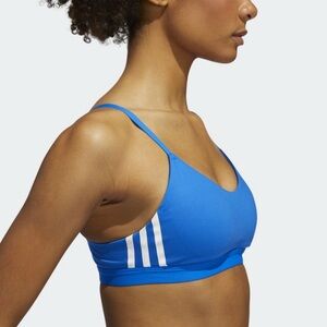 (23) Adidas Sports Bra